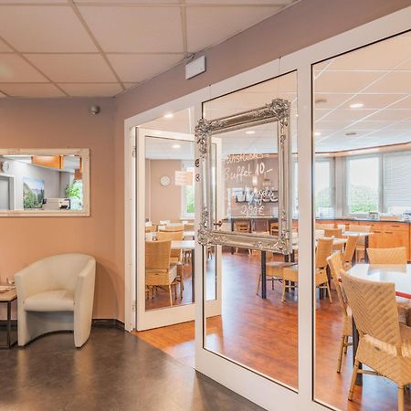 Euro-Hotel Kappel-Grafenhausen Dış mekan fotoğraf