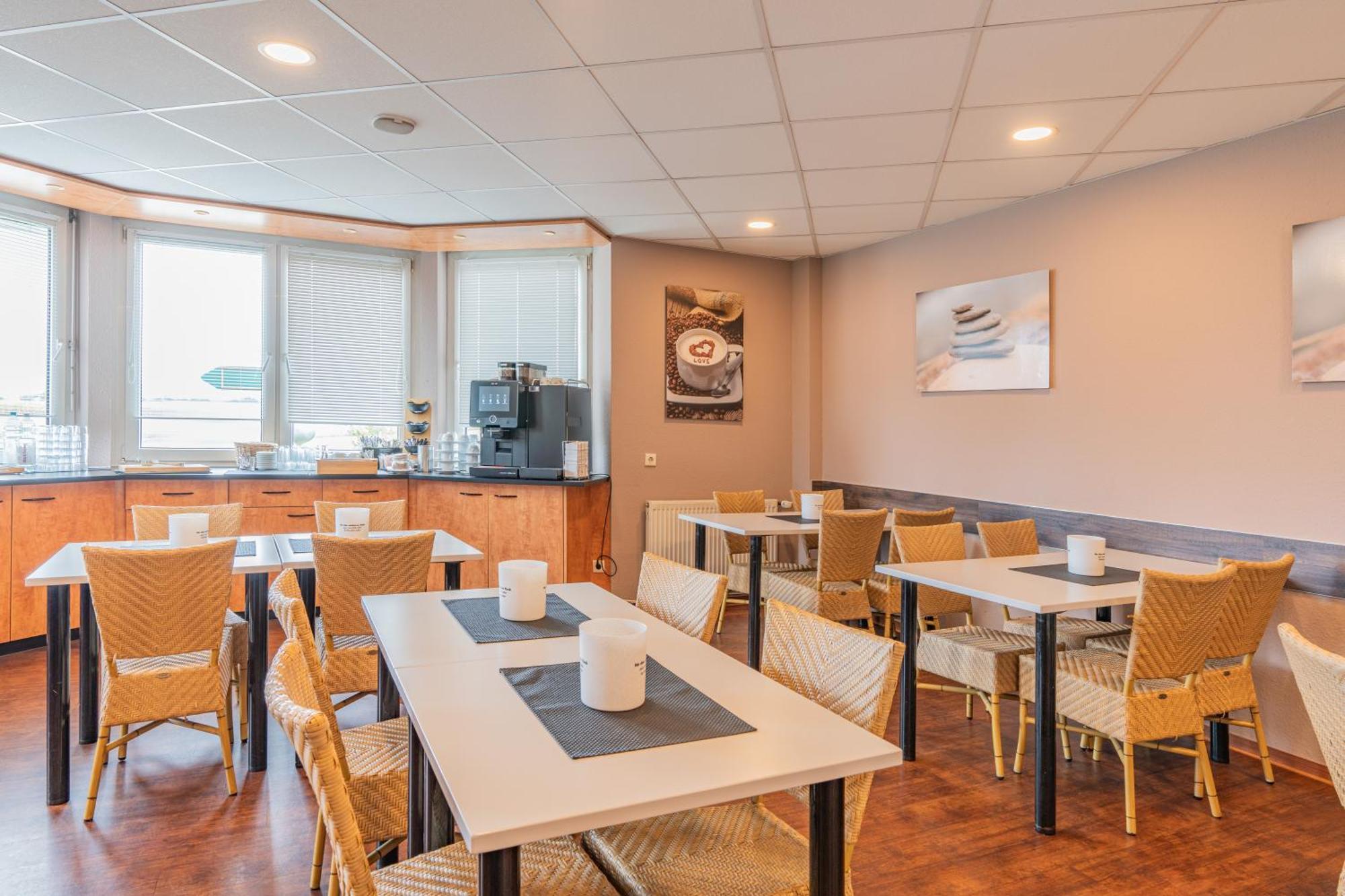 Euro-Hotel Kappel-Grafenhausen Dış mekan fotoğraf