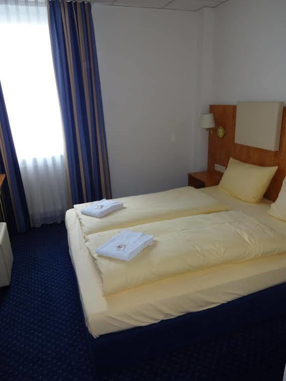 Euro-Hotel Kappel-Grafenhausen Dış mekan fotoğraf