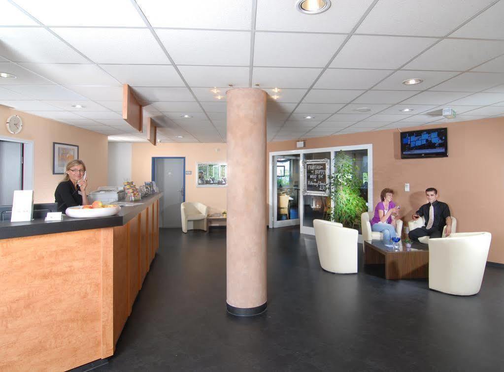 Euro-Hotel Kappel-Grafenhausen Dış mekan fotoğraf